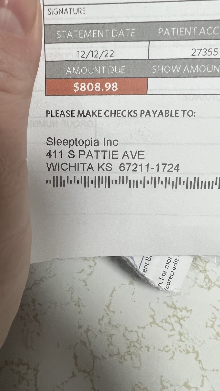 Sleeptopia | 411 S Pattie St, Wichita, KS 67211, USA | Phone: (316) 573-5699