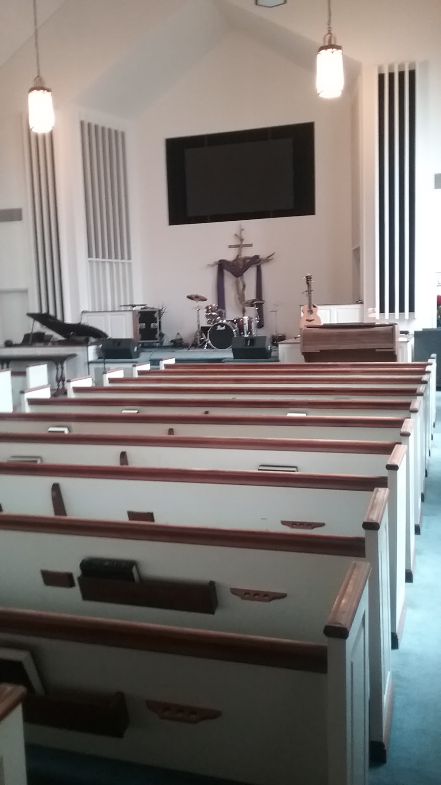 Mosaic Church | 815 N McLean Blvd #343, Memphis, TN 38107, USA | Phone: (901) 303-8762