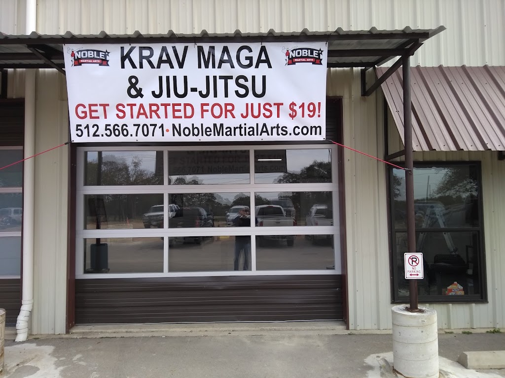 Dripping Springs Krav Maga | 707 US-290, Dripping Springs, TX 78620, USA | Phone: (512) 566-7071