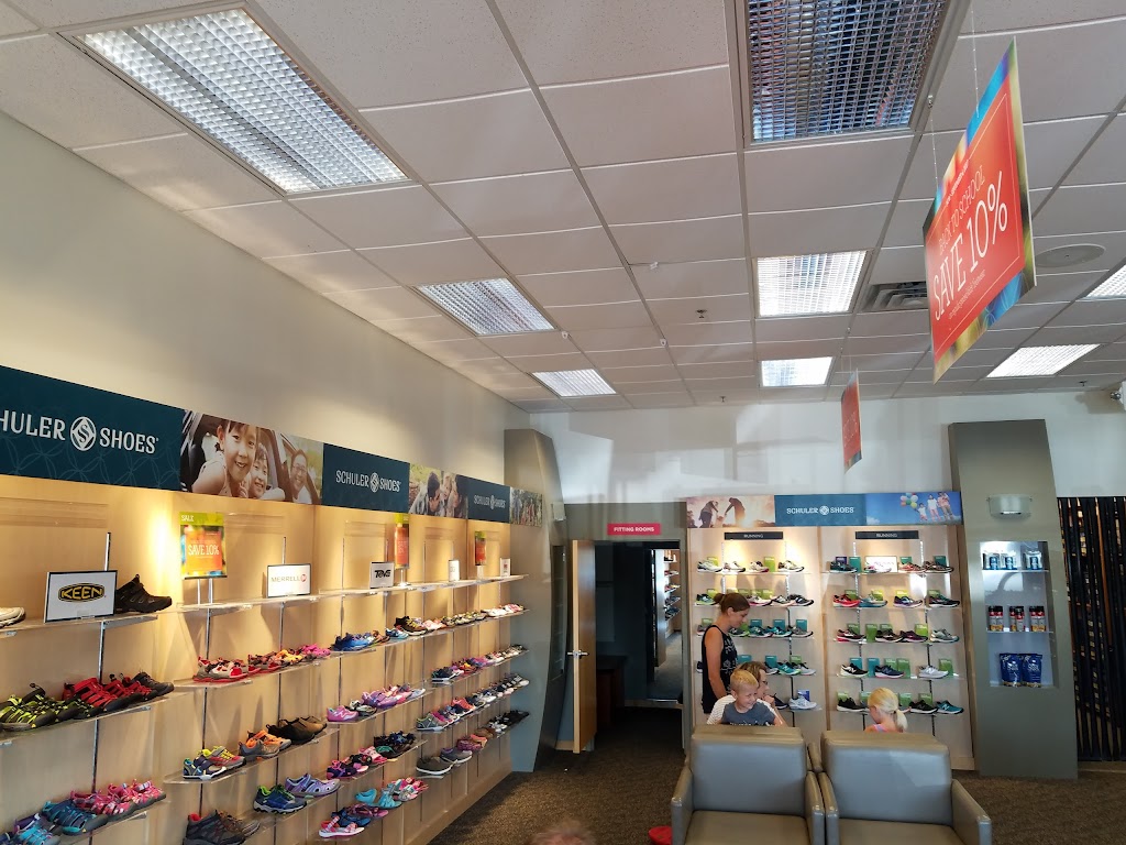 Schuler Shoes: Woodbury | 10150 Hudson Rd, Woodbury, MN 55129, USA | Phone: (651) 731-8700