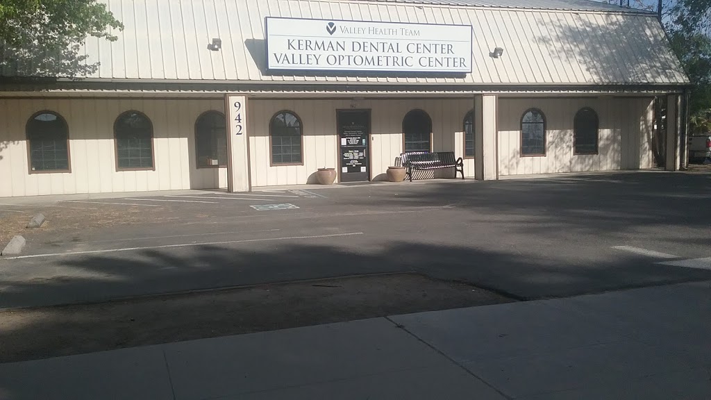 Kerman Dental Center | 942 S Madera Ave, Kerman, CA 93630, USA | Phone: (559) 364-2980