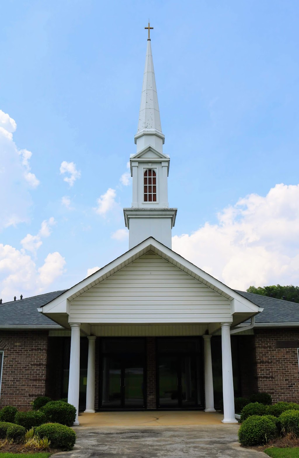 Emerson Church | 11 Franklin Loop SE, Cartersville, GA 30120, USA | Phone: (770) 382-5874