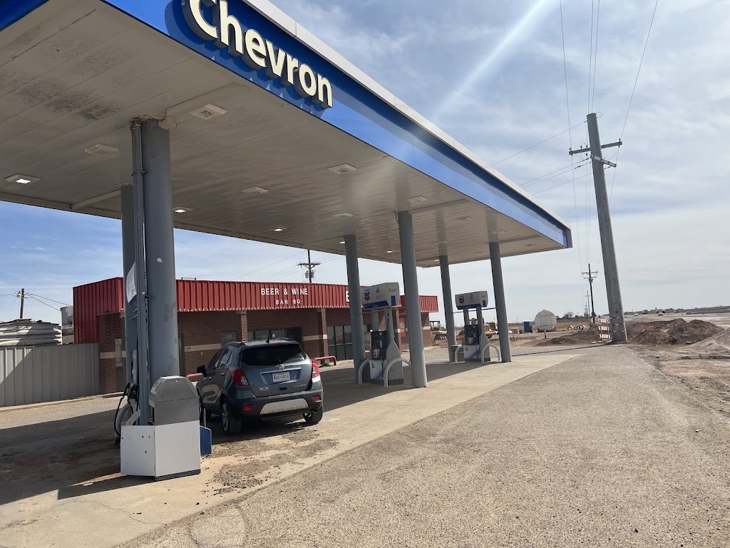 Chevron | 19307 US-87, Lubbock, TX 79423, USA | Phone: (806) 863-2745