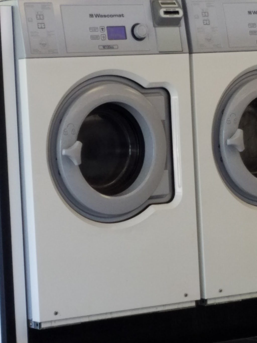 Laundry Station II | 6825 S Peoria Ave, Tulsa, OK 74136, USA | Phone: (918) 488-8064