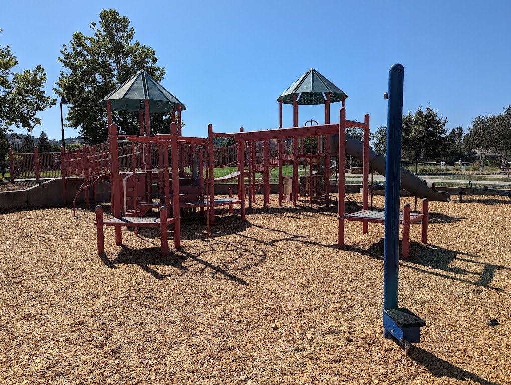 Sunrise Park | 29JW+H49, 9525 Saddler Dr, Gilroy, CA 95020, USA | Phone: (408) 846-0460