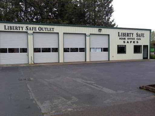 Liberty Safes of Oregon | 3964 OR-99E, Hubbard, OR 97032, USA | Phone: (503) 351-0627