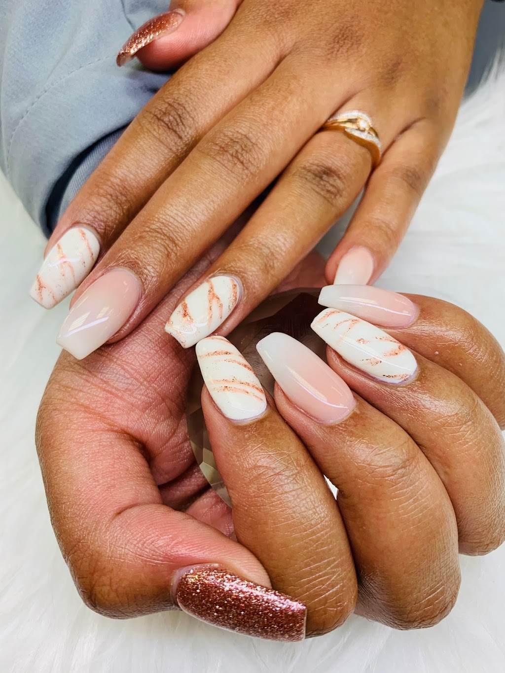 LOYALTY NAILS | 260 Pritchard Rd, Clayton, NC 27527, USA | Phone: (919) 359-8117