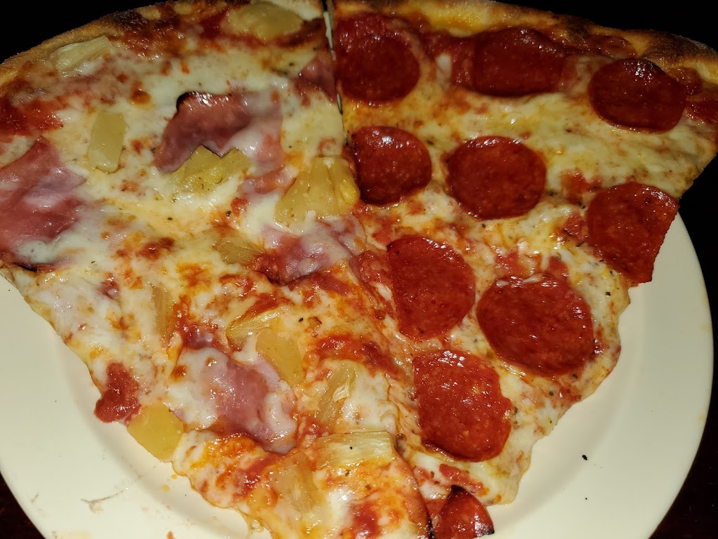 Franks Pizza And Italian Restaurant | 86 E Main St, Mendham Borough, NJ 07945, USA | Phone: (973) 543-4180