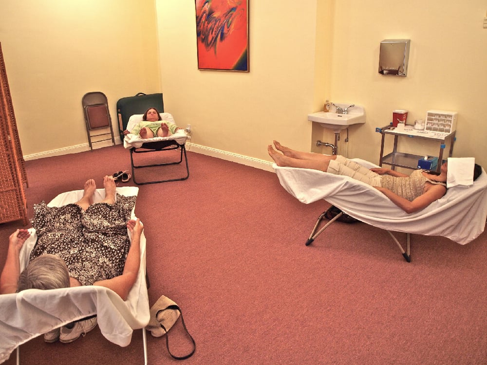 Hudson River Acupuncture | 1363 NY-9G, Hyde Park, NY 12538, USA | Phone: (845) 233-5445