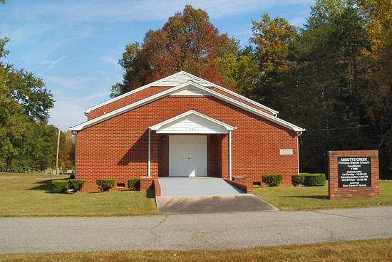 Nazareth Evangelical Lutheran Church | 460 Bethania-Rural Hall Rd, Rural Hall, NC 27045 | Phone: (336) 969-5902