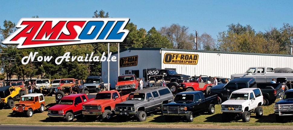 OFF-ROAD MOTORSPORTS | 3536 Southeast Blvd, Wichita, KS 67216, USA | Phone: (316) 686-3478