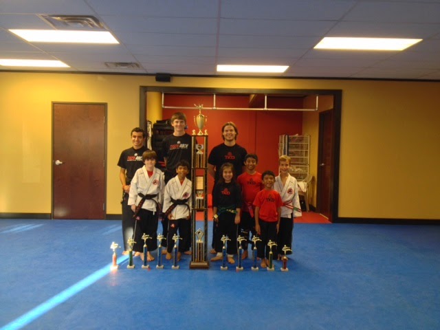 Round Rock Taekwondo | 1920 Sam Bass Rd #400, Round Rock, TX 78681, USA | Phone: (512) 246-9559