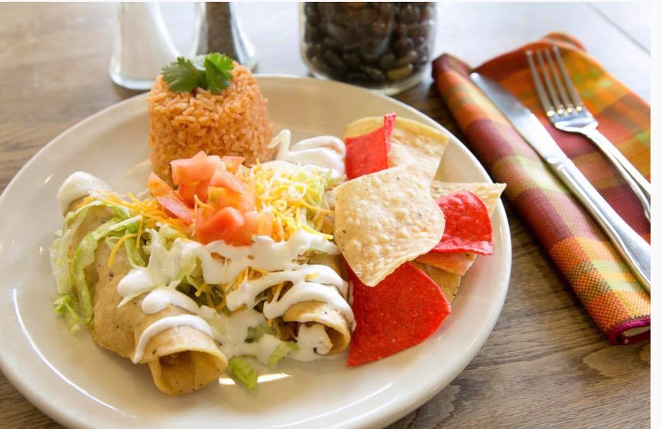 Cervantes Mexican Food | 201 W Center Street Promenade, Anaheim, CA 92805, USA | Phone: (714) 776-8398