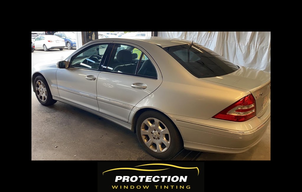 PROTECTION WINDOW TINTING | 427 Walnut St, Lynn, MA 01905, USA | Phone: (857) 287-7227