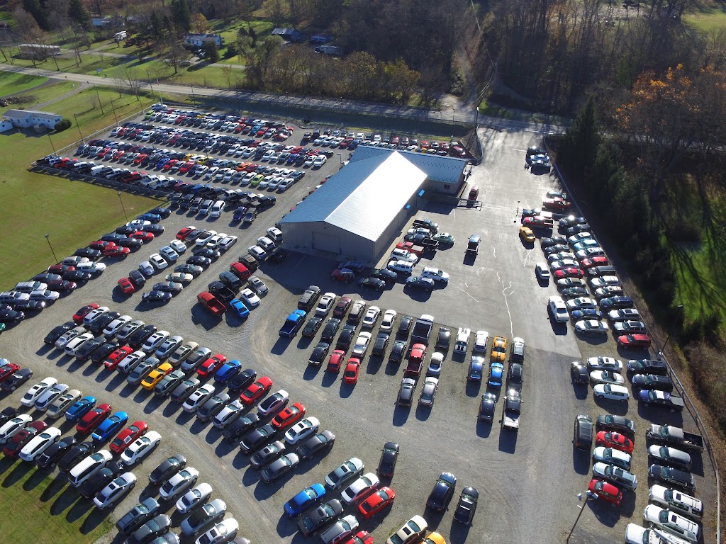 Huffmans Auto Sales Inc | 1621 Pleasant Valley Rd, Mt Pleasant, PA 15666, USA | Phone: (724) 547-6202