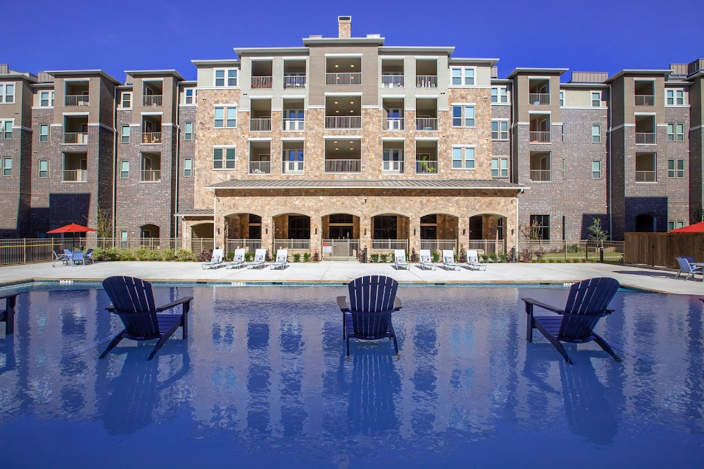 Luxia Craig Ranch | 7830 Van Tuyl Pkwy, McKinney, TX 75070, USA | Phone: (469) 447-9686