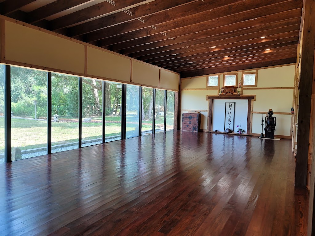 Kashimon dojo | 37114 N Thrill Hill Rd, Eustis, FL 32736, USA | Phone: (407) 473-8859