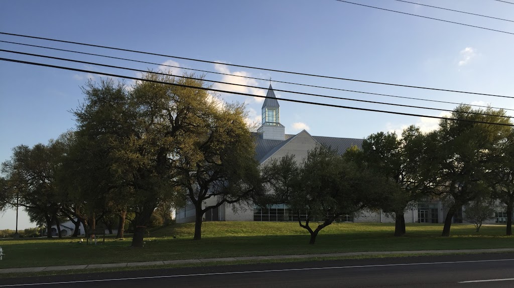 Georgetown Church of Christ | 1525 W University Ave, Georgetown, TX 78628, USA | Phone: (512) 863-3071