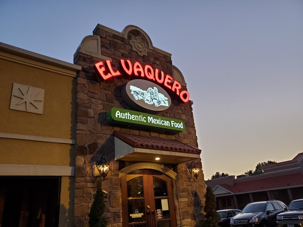 El Vaquero Mexican Restaurant | 2195 Riverside Dr, Columbus, OH 43221 | Phone: (614) 486-4547