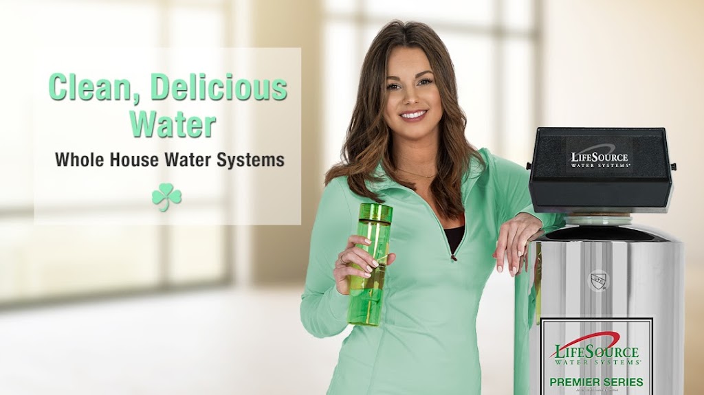 LifeSource Water Systems - Austin, TX | 2802 Flintrock Trace suite 201-256, Austin, TX 78738, USA | Phone: (800) 334-5009