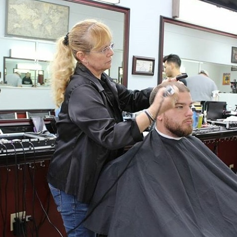 Bottom Barbershop | 13794 SW 8th St, Miami, FL 33184, USA | Phone: (305) 207-0231