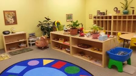 Discovery Christian Montessori | 1125 Inman Ave, Edison, NJ 08820, USA | Phone: (732) 372-4955