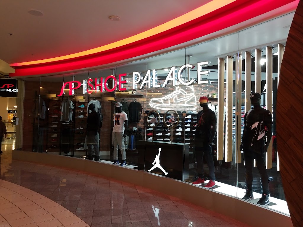 Shoe Palace | 1150 El Camino Real SUITE #295 Suite #295, San Bruno, CA 94066, USA | Phone: (650) 553-5100