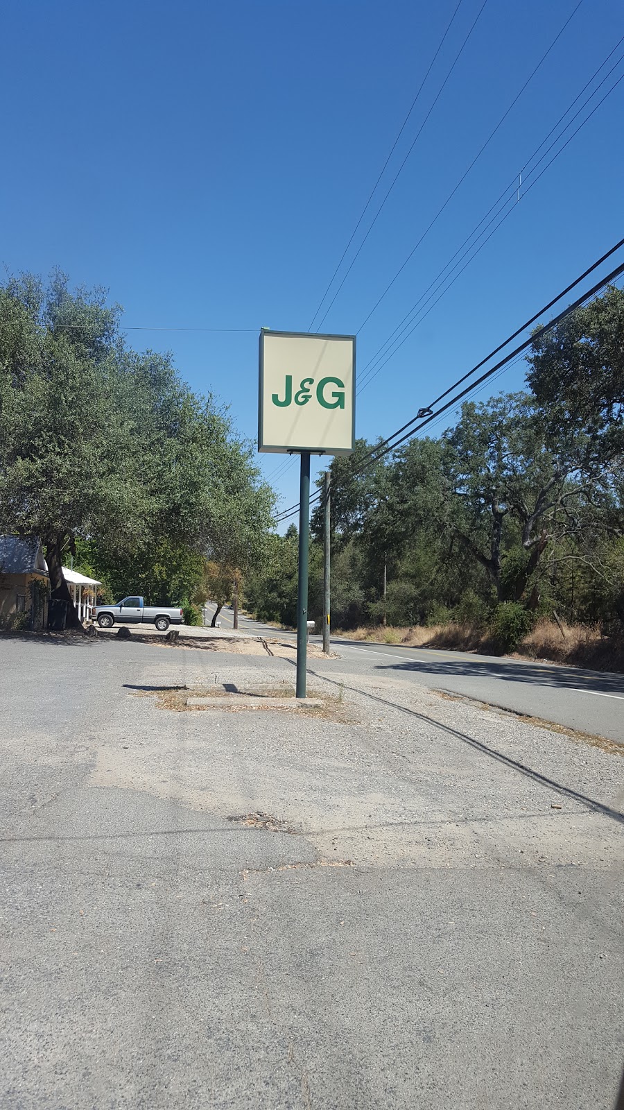 J & G Gunsmithing | 7680 Barton Rd #9431, Granite Bay, CA 95746, USA | Phone: (916) 782-7075