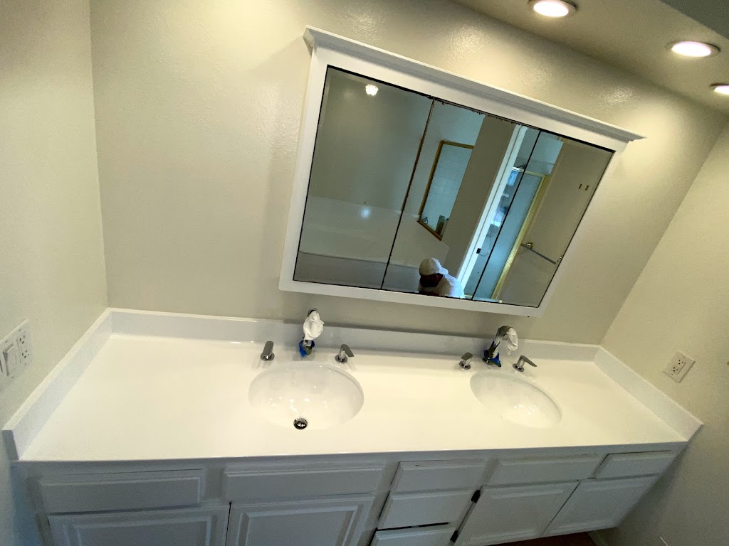 A&E Bathtub Refinishing inc. | 173 Mountain View St, Altadena, CA 91001, USA | Phone: (626) 824-1573