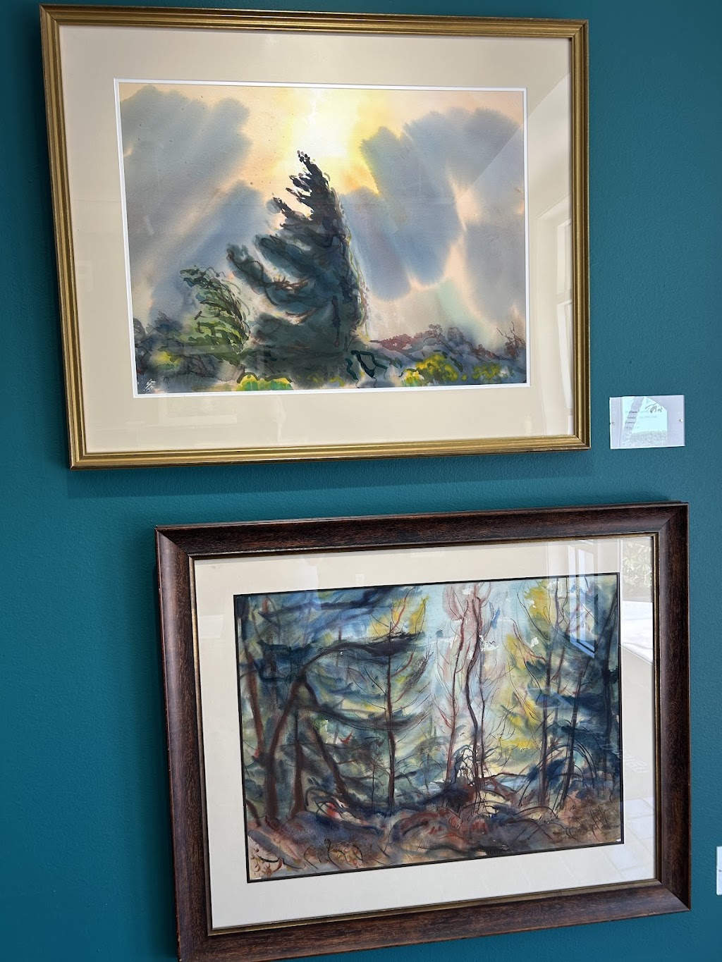 Patricia Thompson Gallery | 2700 N Tamiami Trl, Sarasota, FL 34234, USA | Phone: (941) 359-7563