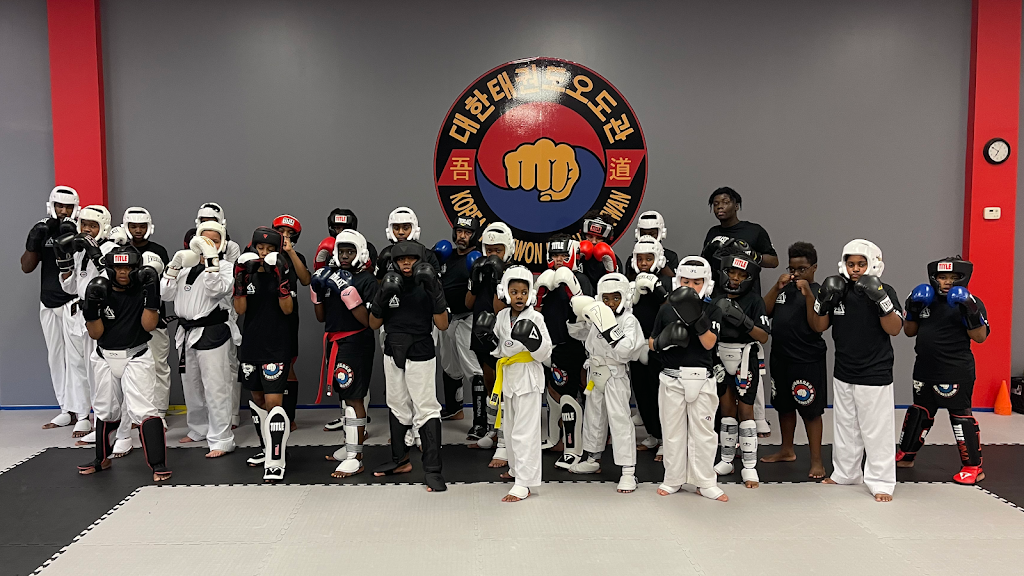 Sharpsburg Mixed Martial Arts - Oh Do Kwan | 3500 GA-34 #10, Sharpsburg, GA 30277, USA | Phone: (770) 301-6344