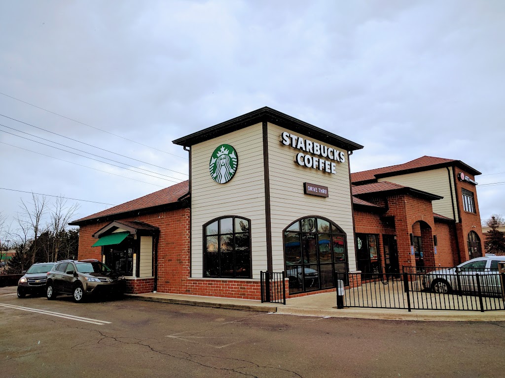 Starbucks | TBD, 4960 S Baldwin Rd, Orion Twp, MI 48359, USA | Phone: (248) 393-4064