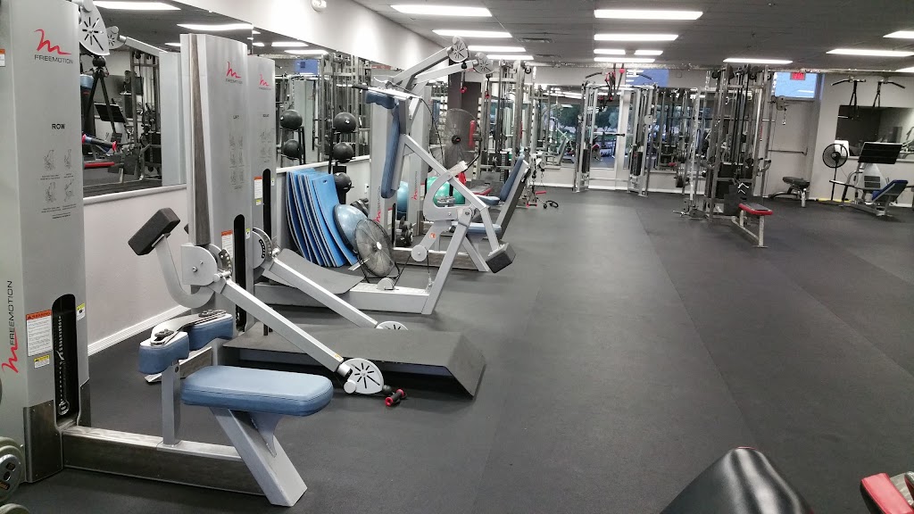 Lionhart Fitness | 5115 W Bell Rd, Glendale, AZ 85308, USA | Phone: (480) 621-0955