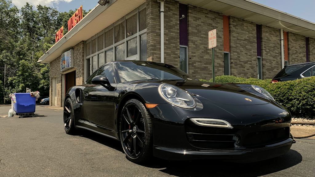 Hogwash Car Wash, Detailing, Lube Center | 1600 US-46, Parsippany-Troy Hills, NJ 07054, USA | Phone: (973) 335-3000