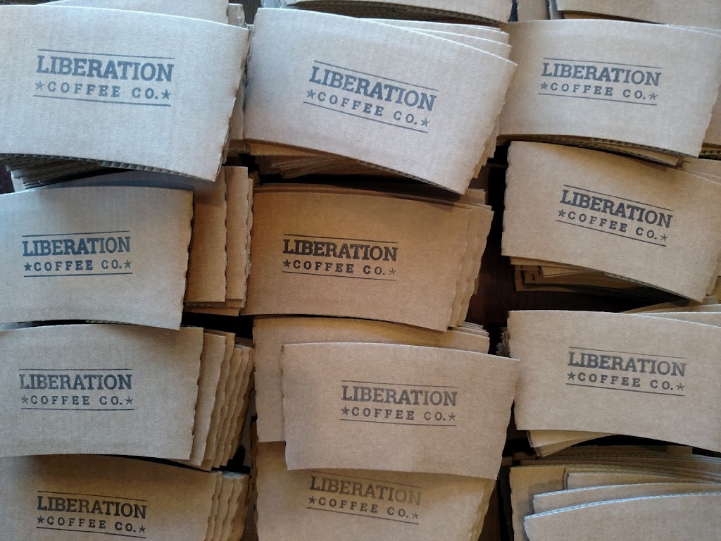 Liberation Coffee Co. | 651 N Denton Tap Rd #200, Coppell, TX 75019, USA | Phone: (972) 427-1991