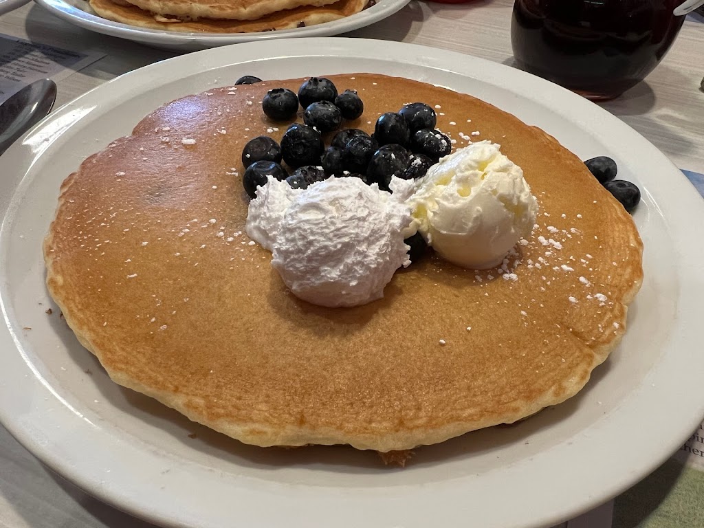 Not Another Pancake House | 1803 Richmond Rd, Williamsburg, VA 23185, USA | Phone: (757) 585-7195