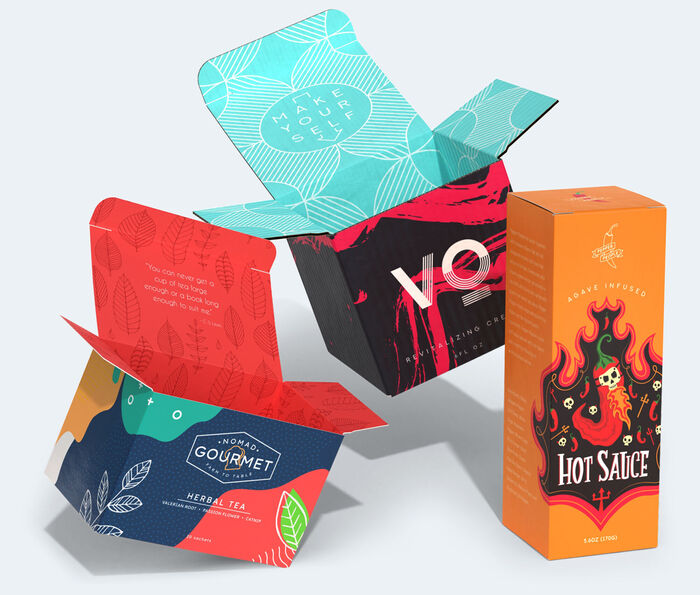 Packwhole | Get Custom Printed Packaging Boxes With Logo | Mailer Boxes | 7 Kingsbridge Dr, Edison, NJ 08820, USA | Phone: (732) 708-2493