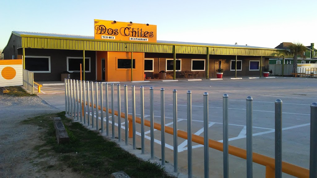 Dos Chiles Grandes | 425 W Rock Island Ave, Boyd, TX 76023, USA | Phone: (940) 433-3322