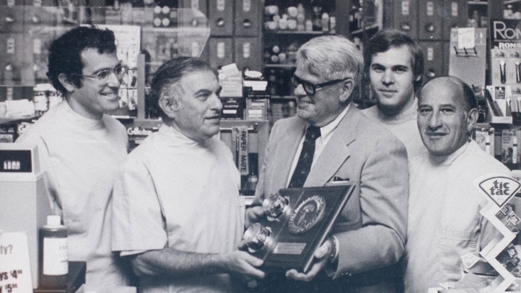 Schrafts 2.0 | 3 Wing Dr #102, Cedar Knolls, NJ 07927, USA | Phone: (855) 724-7238