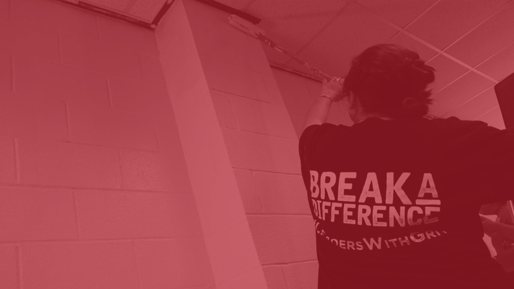 Break A Difference | 1794 Union Ave, Baltimore, MD 21211, USA | Phone: (202) 400-2257