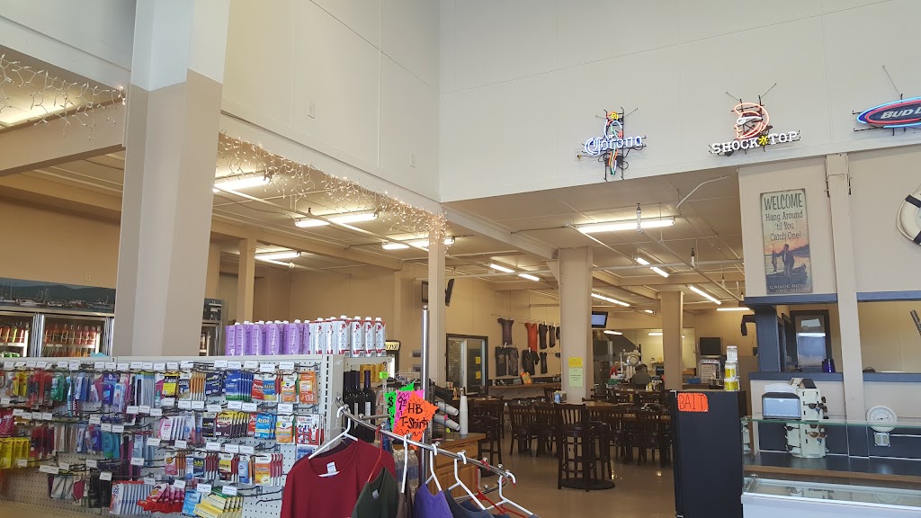 Fishermans Market | 1032 W Marine View Dr, Everett, WA 98201, USA | Phone: (425) 259-3285