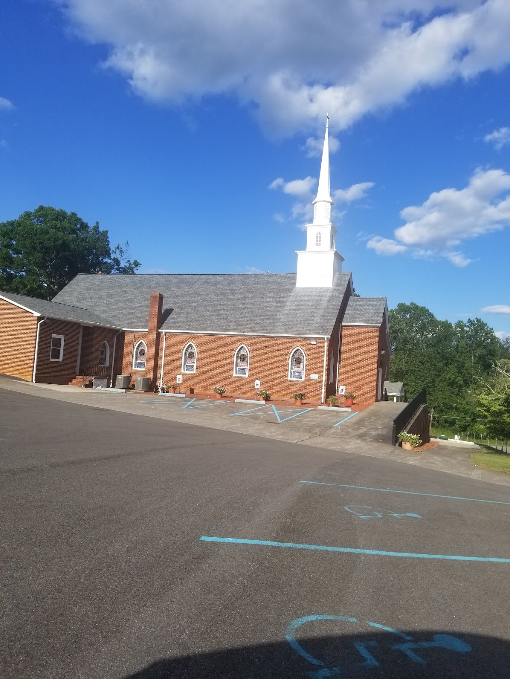 Providence United Methodist Church | 1021 Providence Dr, Patrick Springs, VA 24133, USA | Phone: (276) 694-5713