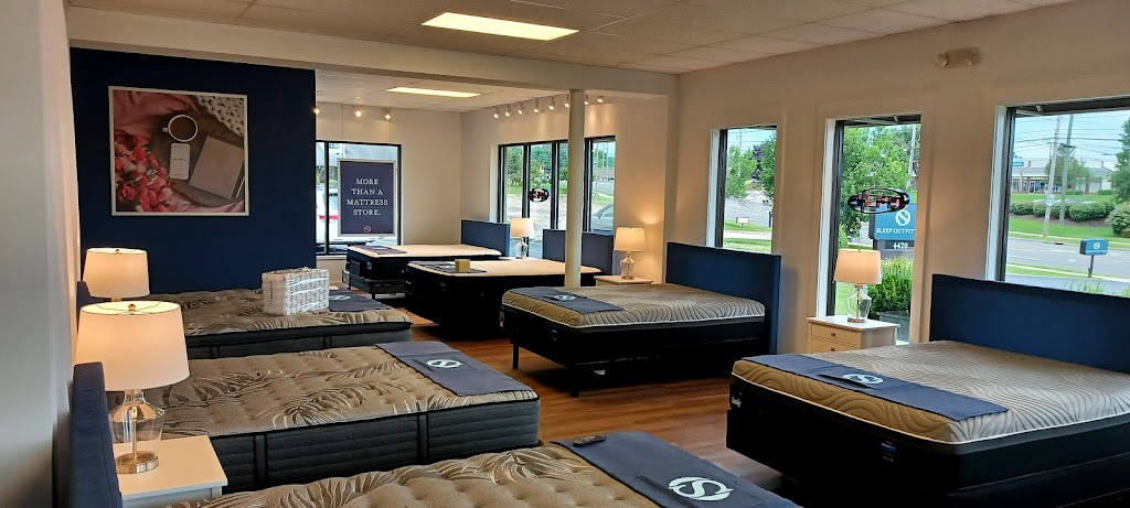 Sleep Outfitters Stow, formerly Mattress Warehouse | 4420 Kent Rd, Stow, OH 44224, USA | Phone: (330) 474-0597