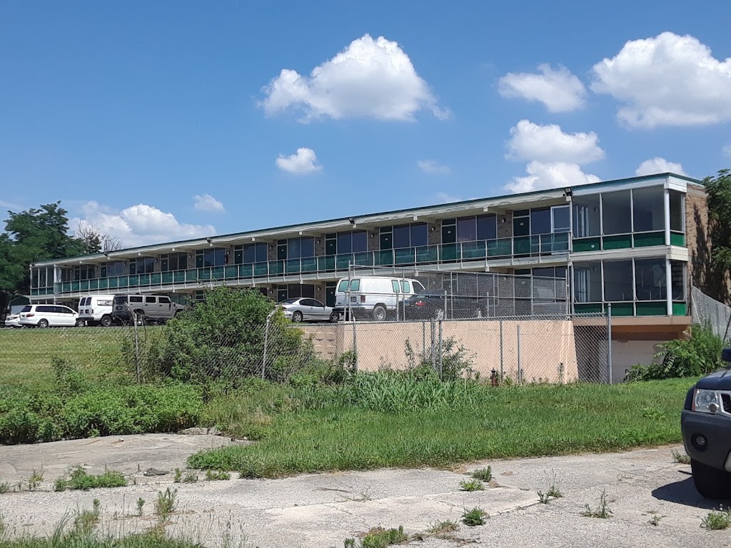 Parkside Inn | 5853 Hamilton Middletown Rd, Middletown, OH 45044, USA | Phone: (513) 539-9706