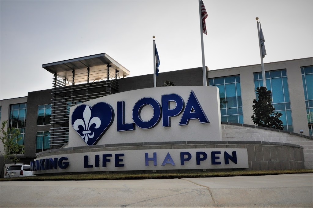 LOPA - Louisiana Organ Procurement Agency | 68190 U.s. 190 Service Rd, Covington, LA 70433, USA | Phone: (800) 521-4483