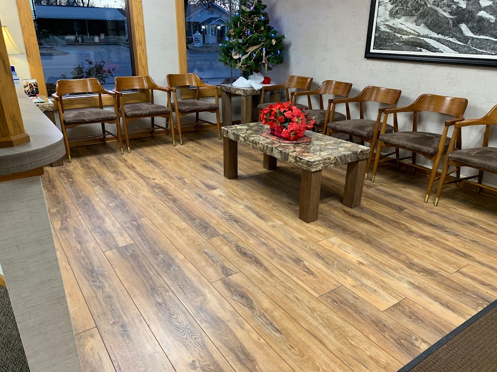 Abbey Eye Care | 520 N Summit St, Arkansas City, KS 67005, USA | Phone: (620) 442-1111