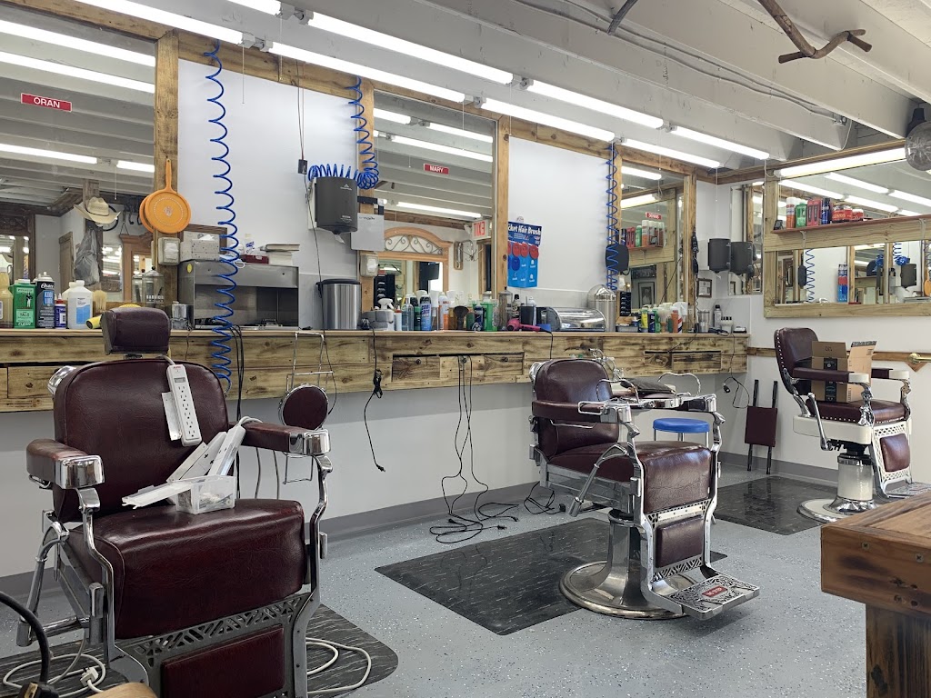Hohrines Clipper Cuts | 4429 Airport Fwy, Fort Worth, TX 76117, USA | Phone: (817) 759-1255