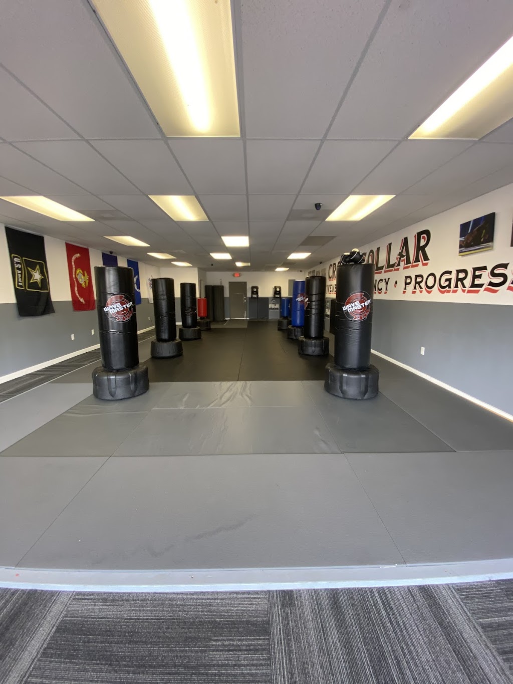 Cardio Kickboxing w/ Erica | 2114 Seabrook Cir, Seabrook, TX 77586, USA | Phone: (281) 979-7598