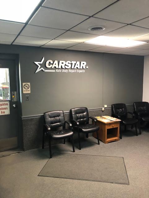 CARSTAR Advantage Collision Center | 3013 Airline Blvd, Portsmouth, VA 23701, USA | Phone: (757) 465-7227