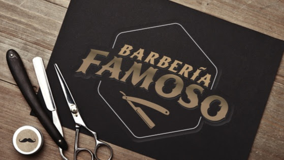 Barbería Famoso Buena Vista | Calle Sta. Martha 602-1, Buena Vista, 22415 Tijuana, B.C., Mexico | Phone: 664 607 1641